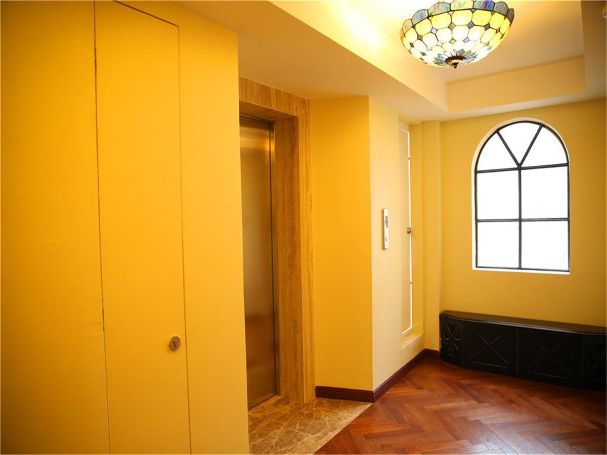 Soho Garden Hotel Σανγκάη Εξωτερικό φωτογραφία