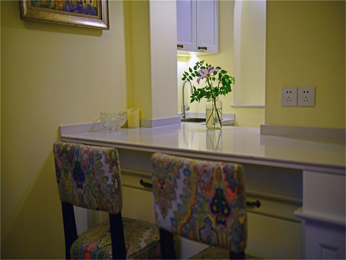 Soho Garden Hotel Σανγκάη Εξωτερικό φωτογραφία