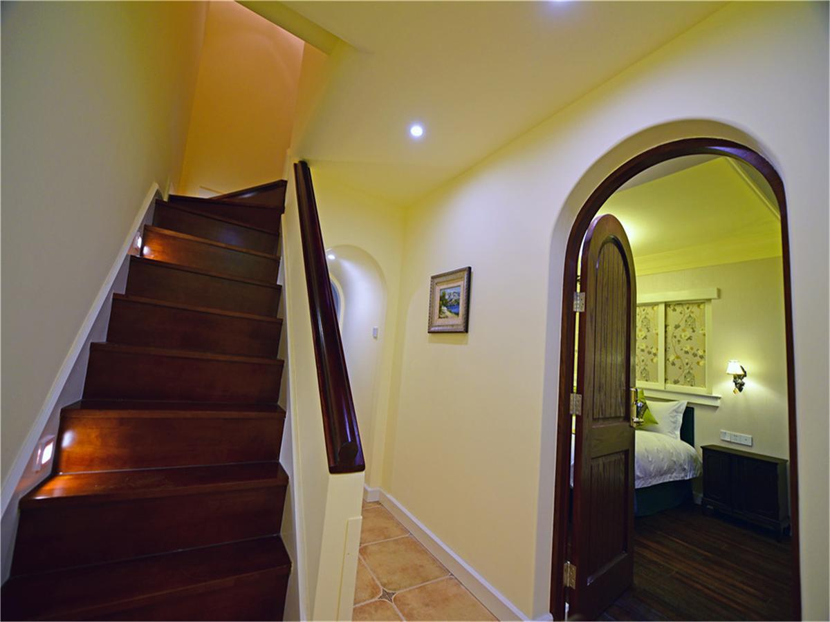 Soho Garden Hotel Σανγκάη Εξωτερικό φωτογραφία
