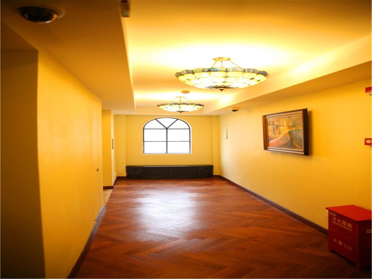 Soho Garden Hotel Σανγκάη Εξωτερικό φωτογραφία