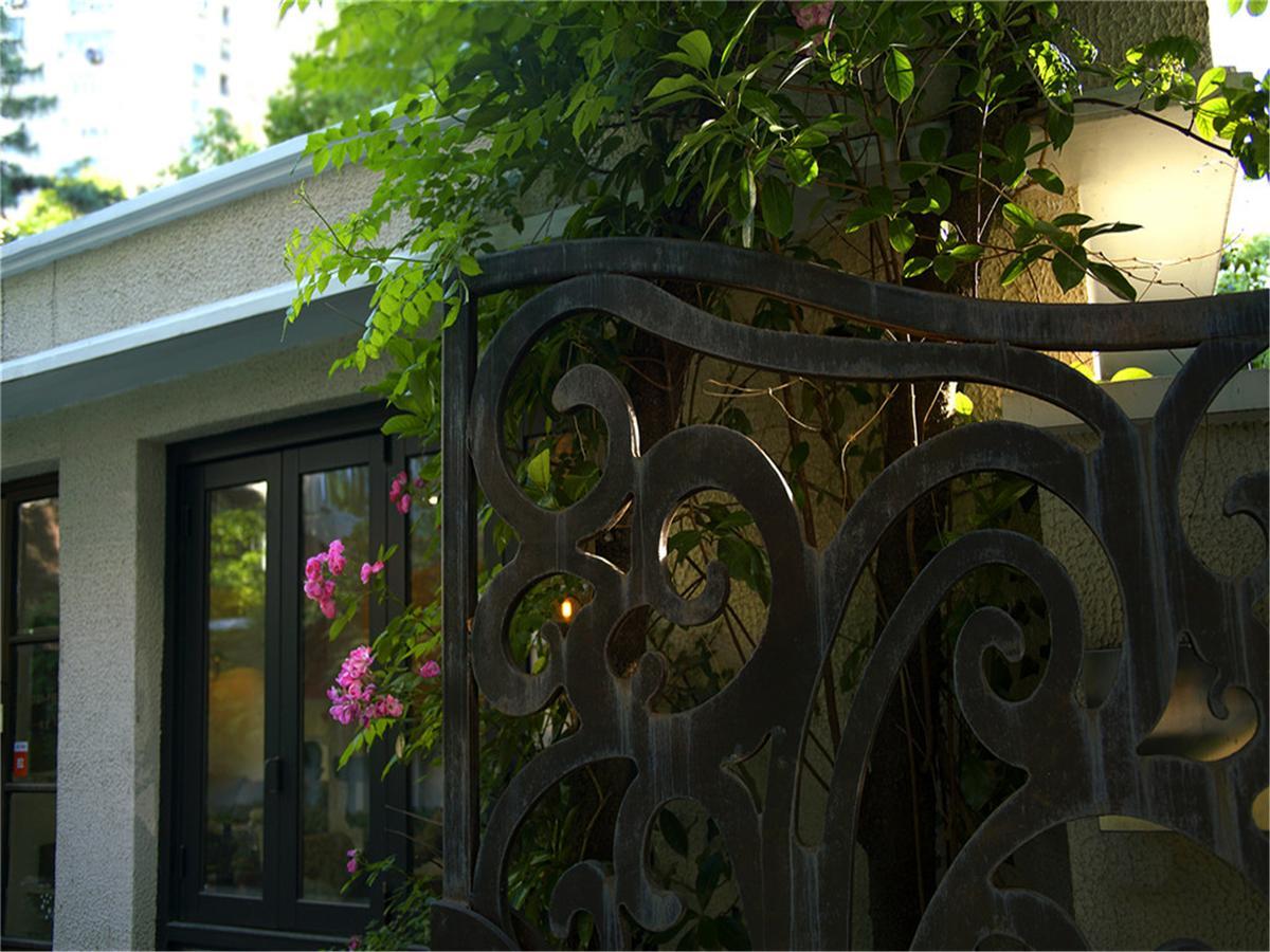 Soho Garden Hotel Σανγκάη Εξωτερικό φωτογραφία