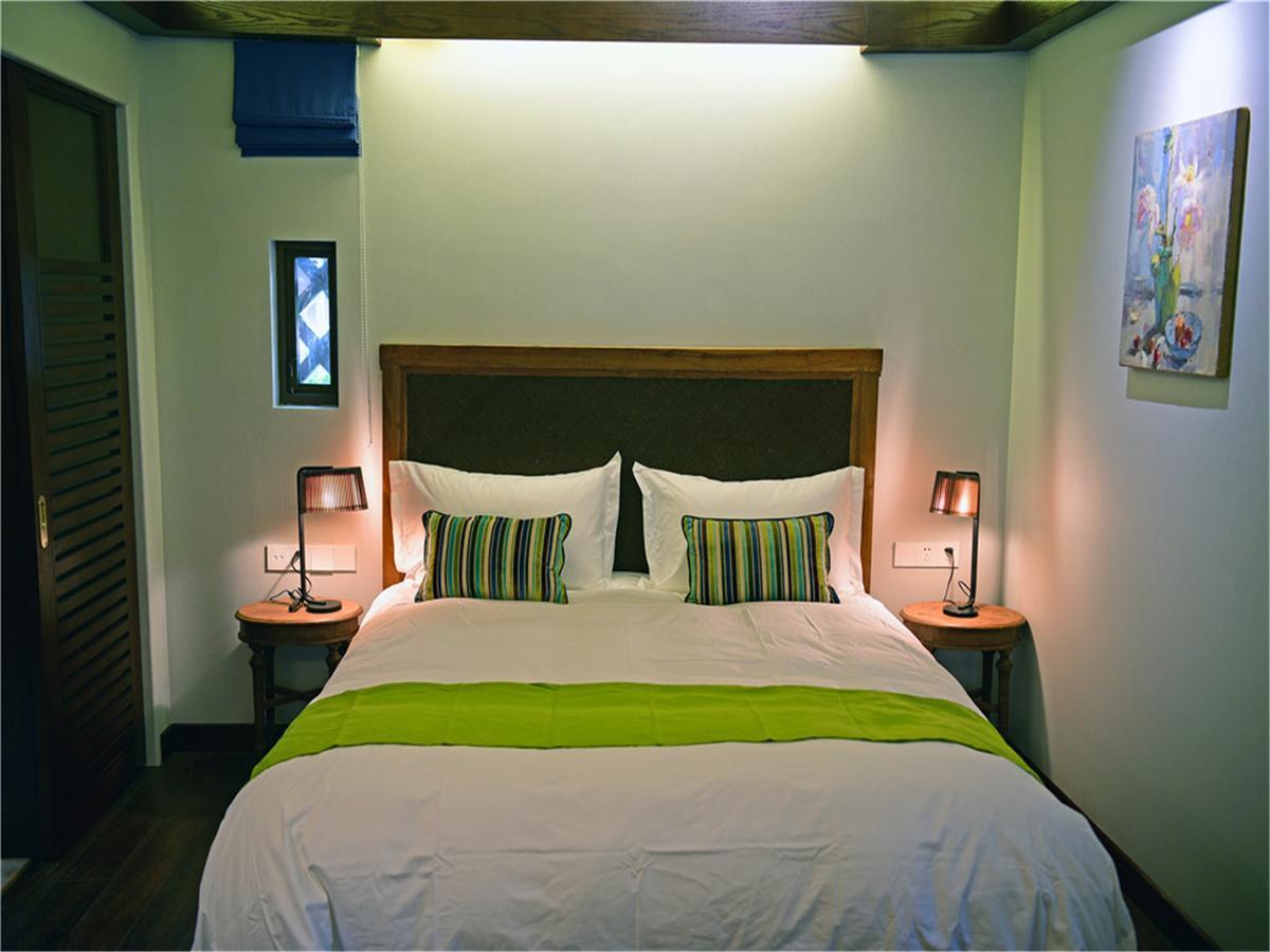 Soho Garden Hotel Σανγκάη Εξωτερικό φωτογραφία