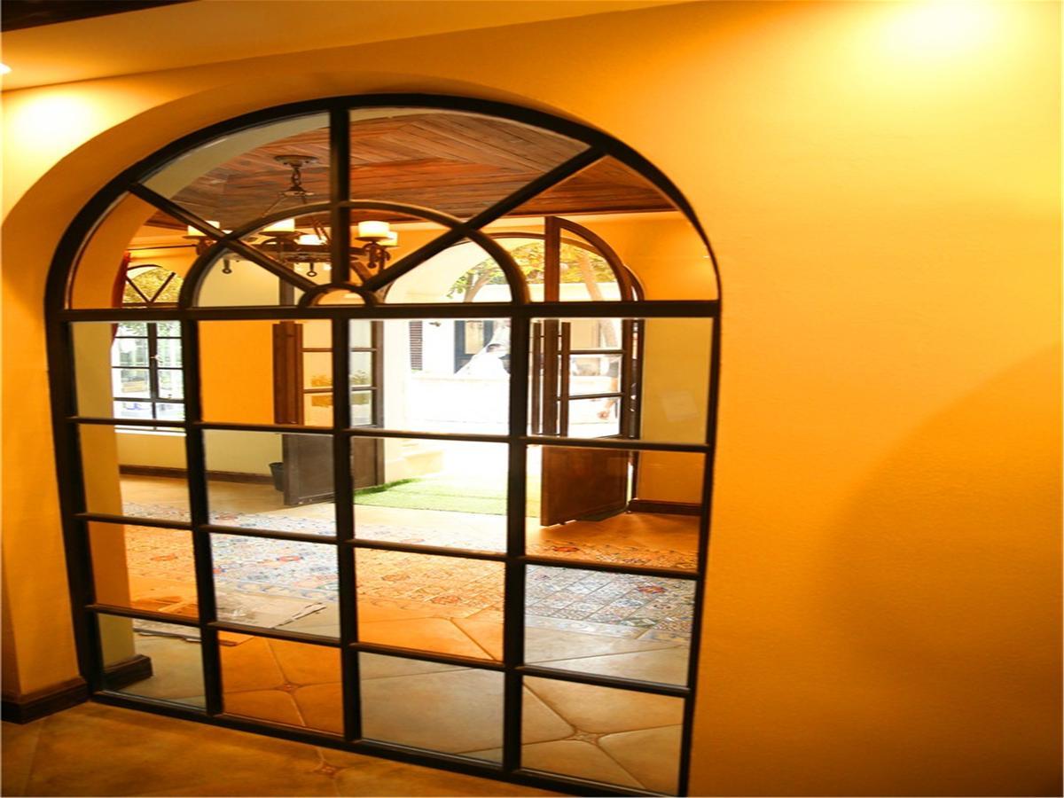 Soho Garden Hotel Σανγκάη Εξωτερικό φωτογραφία